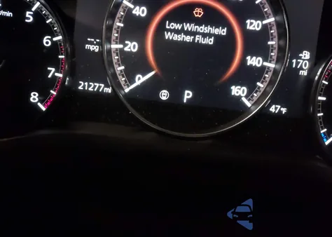 2022 Mazda Cx-30 Premium z USA, uszkodzony, nr VIN 3MVDMBDL9NM453901